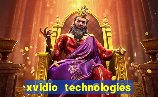 xvidio technologies brasil 2024